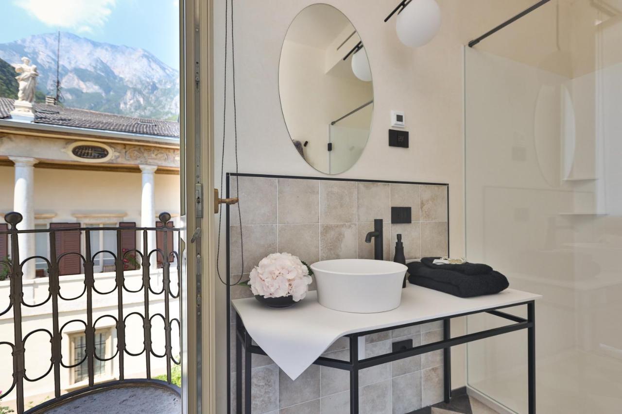 Villa Sizzo Relais B&B Trento Exteriér fotografie